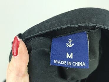 spódnice jeansowe m sara: Sebago, Spódnica damska, rozmiar M — 5