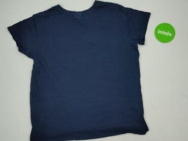 koszulka real madryt junior: Janina, T-shirt damski, rozmiar XL — 3