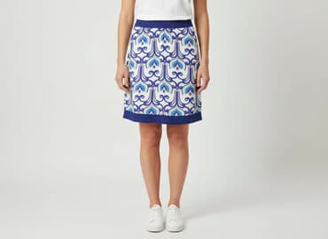 spódnice jeansowe top secret: Top Secret, Women`s skirt, size XL — 1