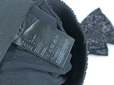 brokatowe rajstopy damskie: H&M, Legginsy Eleganckie damskie, rozmiar L — 5