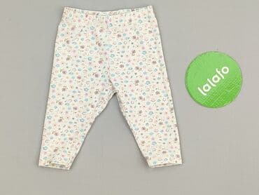 hm top basic: Legginsy, 1-3 m, stan - Idealny — 2