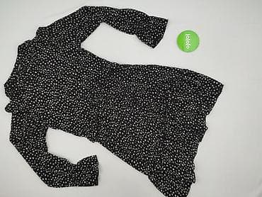 deichmann baleriny czarne: Top Secret, Sukienka damska, rozmiar M — 2