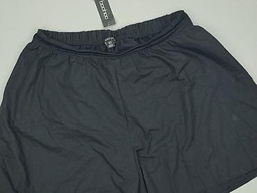 bodyso: Boohoo, Szorty damskie, rozmiar XL — 10