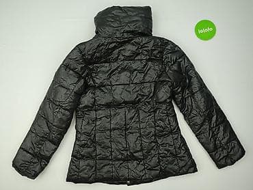 kurtki puchowe: Odzież wierzchnia 
, Kurtka zimowa damska, rozmiar M — 3
