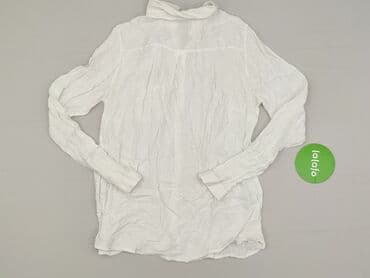 bluzki w paski mango: MEGI, Women`s shirt, size M (EU 38) — 3
