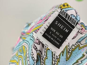 jean pascal tshirt: Shein, Koszula damska, rozmiar L — 4