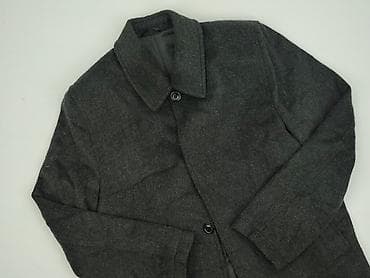 gotycki: Płaszcz dla mężczyzn, rozmiar L — 1