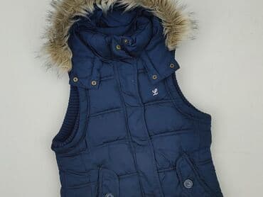 big star spodnice: Kamizelka, H&M, 11 lat, 140-146 cm, stan - Bardzo dobry — 1