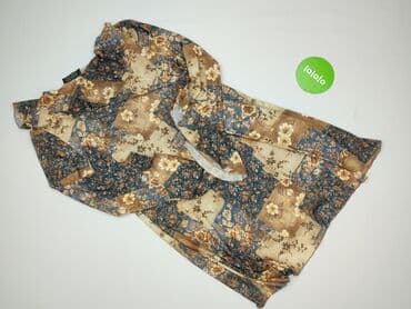 sukienka oversize boho: Sukienka damska, rozmiar S — 3