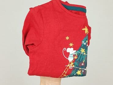stradivarius spodnie biale: Bluzka, Little kids, 3-4 lat, 98-104 cm, stan - Idealny — 6