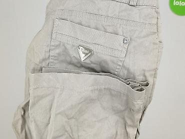 bluzki crop: Spodnie 3/4 damskie, rozmiar XL — 5