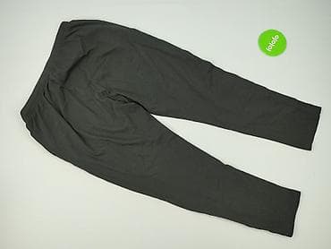 relab spodnie dresowe: Monnari, Spodnie dresowe damskie, rozmiar L — 3