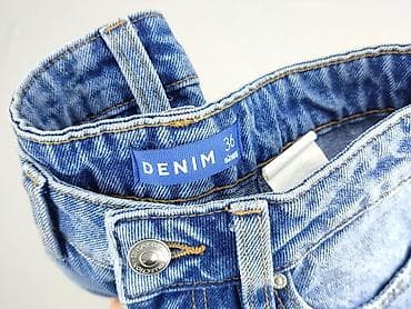 spodnie hello: Denim, Jeansy damskie, rozmiar S — 4