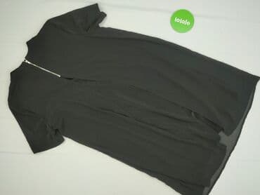 sklep internetowy z sukienkami dla puszystych: Sukienka damska, rozmiar XL — 3