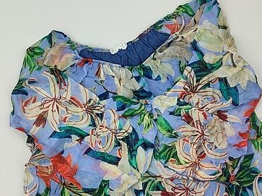 bluzki hiszpanki boho: Bluzka damska, rozmiar M — 1