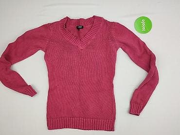 wk dzik sweter: Kenvelo, Sweter damski, rozmiar L — 2