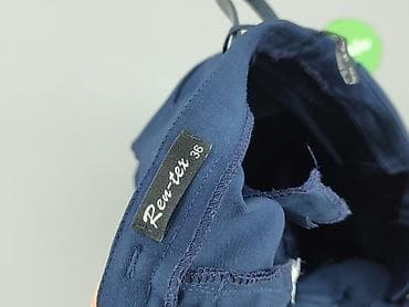 harbour jeans: Spodnie materiałowe damskie, rozmiar S — 4