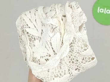 bluzka siateczka z cyrkoniami zara: Zara, Bluzka damska, rozmiar M — 6