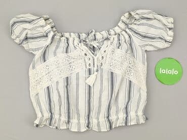 sweter w truskawki zara: Bershka, Women`s top, size M (EU 38) — 3