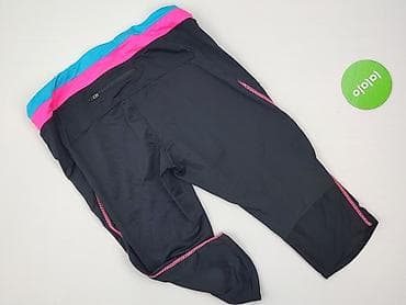 the: Legginsy Sportowe damskie, rozmiar M — 3