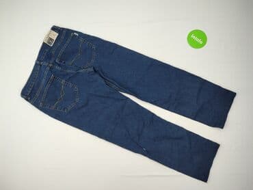 джинси жіночі сінсей: Jeansy damskie, rozmiar S — 3