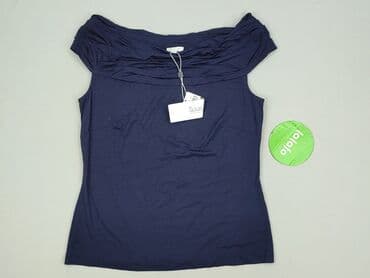 bluzki basic damskie: Solar, Bluzka damska, rozmiar L — 2