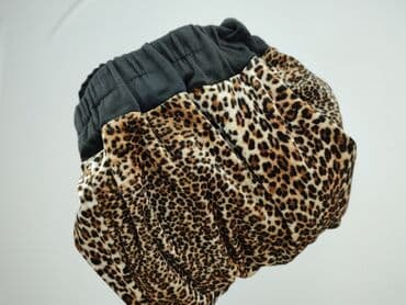 klapki lurso: Spodnie dresowe damskie, rozmiar S — 4