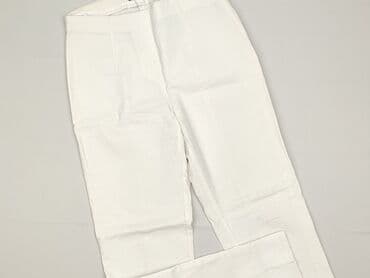 Biaggini, Spodnie materiałowe damskie, S