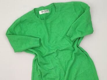 Sweter damski, rozmiar M