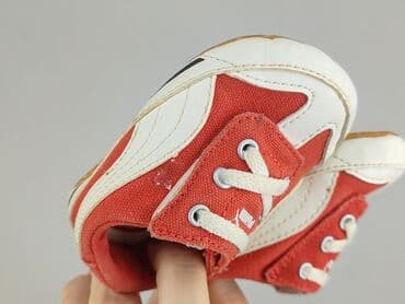 converse trampki skóra: Buciki niemowlęce, Puma, 17, stan - Bardzo dobry — 5