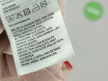 halka pod sukienkę h: Sukienka, H&M, 3-6 miesięcy, stan - Bardzo dobry — 5
