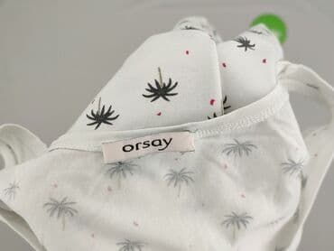 t shirty olimp: Orsay, Top damski, rozmiar S — 4