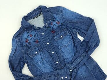 wisła kraków bluzy: Esmara, Koszula damska, rozmiar M — 1