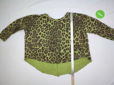 sukienka wiya: Wiya, Bluzka damska, rozmiar One size — 6