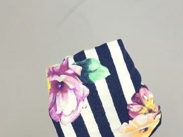 sukienka rozkloszowana dekolt łódka: Sukienka damska, rozmiar S — 5