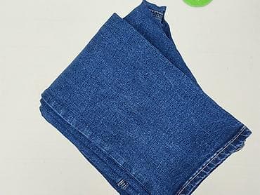 blue motion clothes: Jeansy damskie, rozmiar M — 6