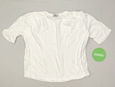 koszulka od stradivarius: Stradivarius, T-shirt damski, rozmiar L — 3