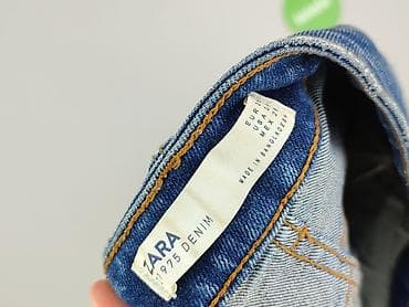 buty k: Jeansy damskie, rozmiar S — 5