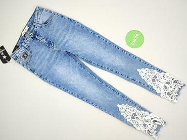 limango obuwie: Denim Life, Jeansy damskie, rozmiar L — 2