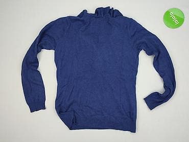 polar jeans: Best Mountain, Sweter damski, rozmiar M — 3