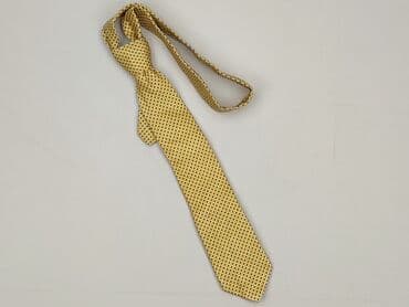 Ties and accessories: Tie, color - Yellow, condition - Perfect — 1
