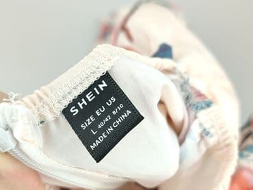 shein sukienka plus size: Shein, Sukienka damska, rozmiar L — 5