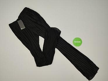 trampki zaxy: Zara, Spodnie materiałowe damskie, rozmiar S — 2