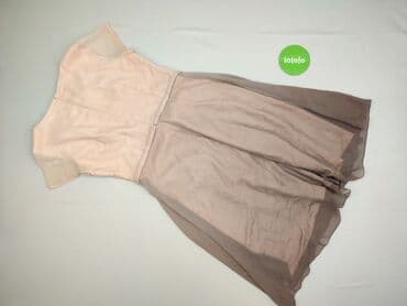 modern line sukienki: Modern Line, Sukienka damska, rozmiar XL — 4