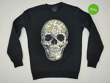 bolf bluza: Bluza dla mężczyzn, rozmiar M — 2