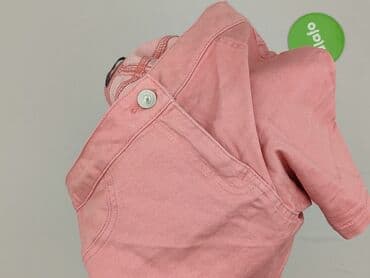 krótkie spodenki i nogi z cellulitem: Papaya, Szorty damskie, M — 5