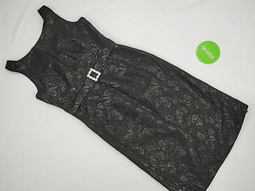 kiecka modna: Sukienka damska, rozmiar M — 2