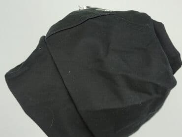 spodnie dresowe jordan czarne: Soyaconcept, Spodnie materiałowe damskie, 2XL — 6