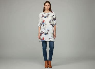 sukienki od projektantów: Sukienka damska, rozmiar S — 6