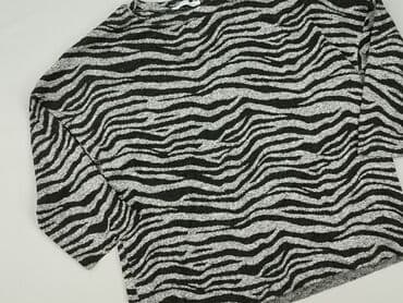 sweter kopertowy wiązany zara: Zara, Sweter damski, rozmiar M — 2